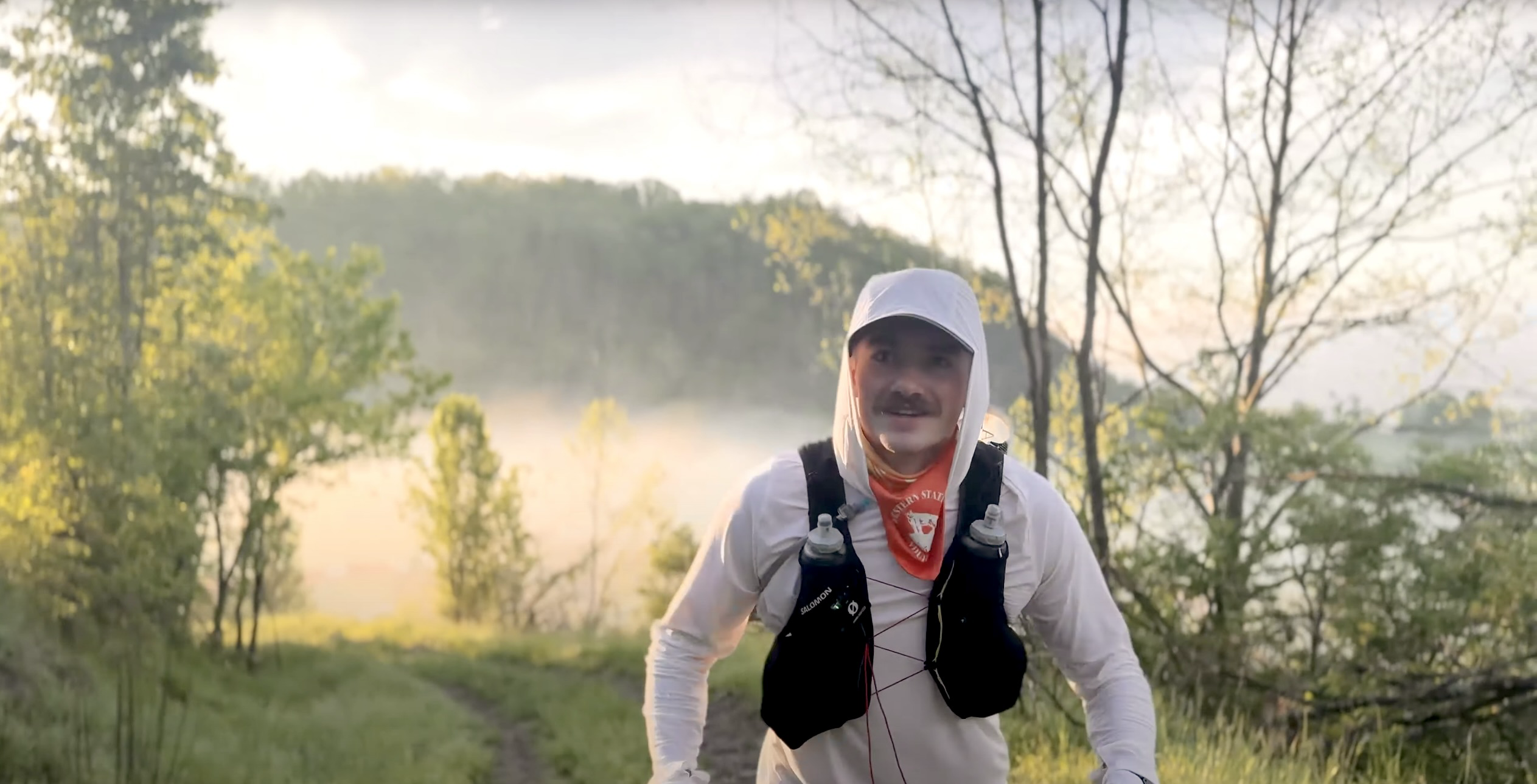 Trail Runner